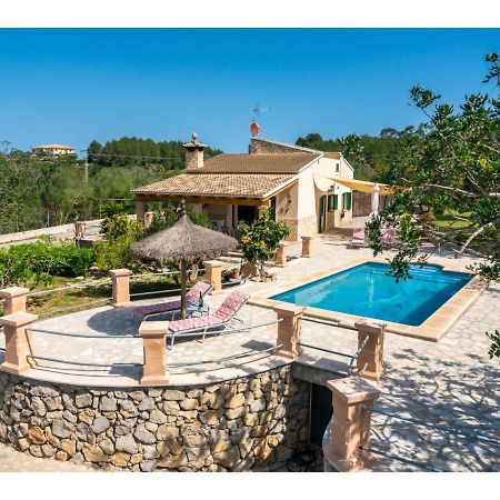Holiday Home Villa Lavanda By Interhome อัลกูเดีย ภายนอก รูปภาพ