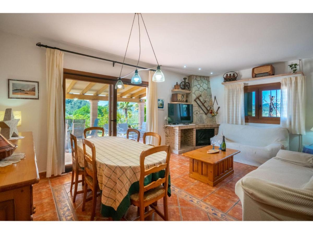 Holiday Home Villa Lavanda By Interhome อัลกูเดีย ภายนอก รูปภาพ