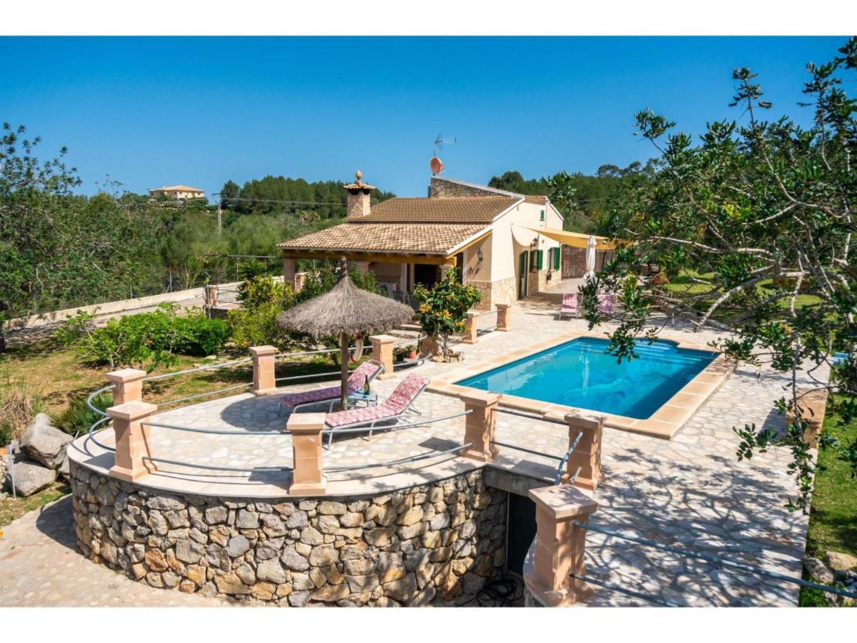 Holiday Home Villa Lavanda By Interhome อัลกูเดีย ภายนอก รูปภาพ