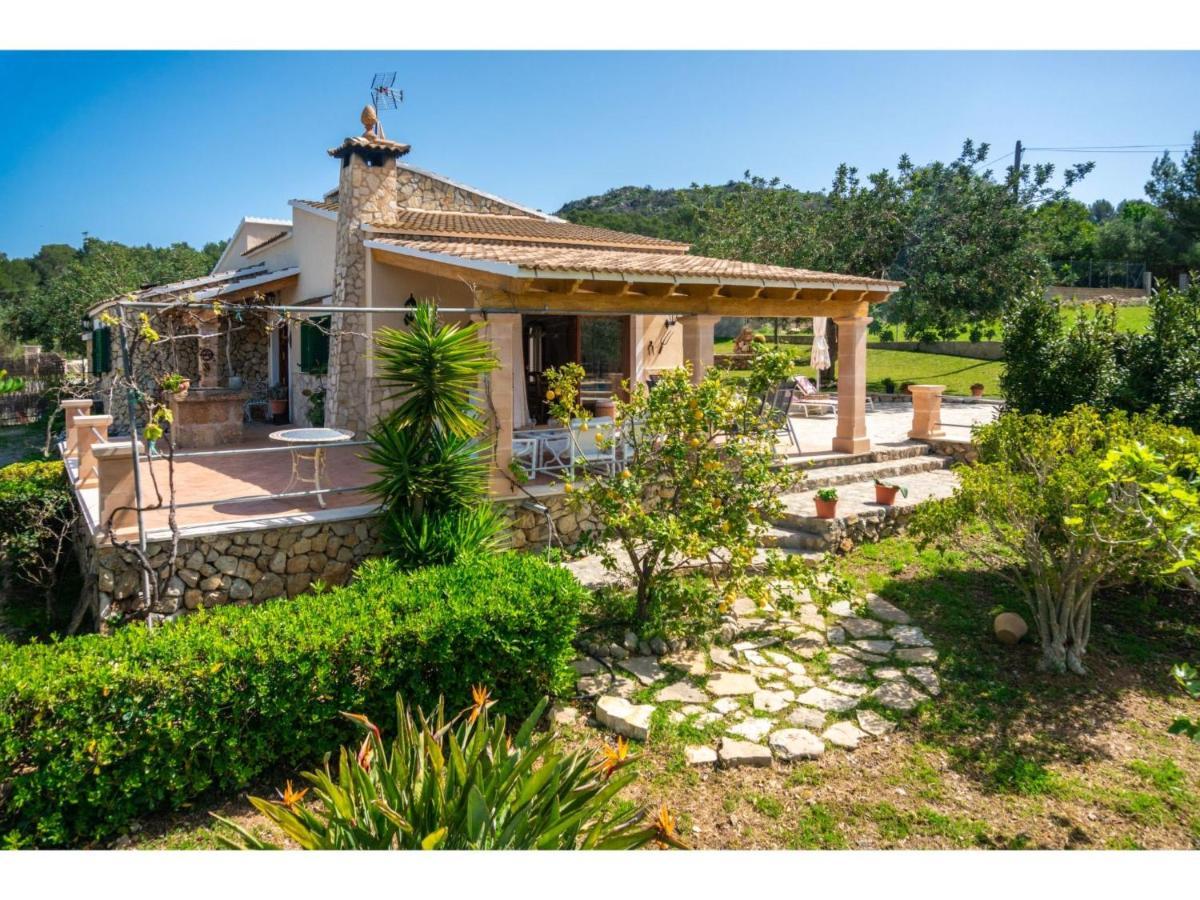 Holiday Home Villa Lavanda By Interhome อัลกูเดีย ภายนอก รูปภาพ