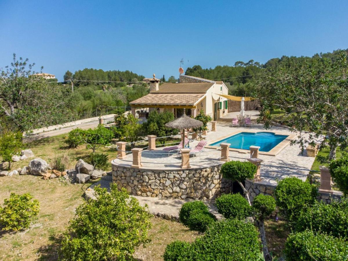 Holiday Home Villa Lavanda By Interhome อัลกูเดีย ภายนอก รูปภาพ