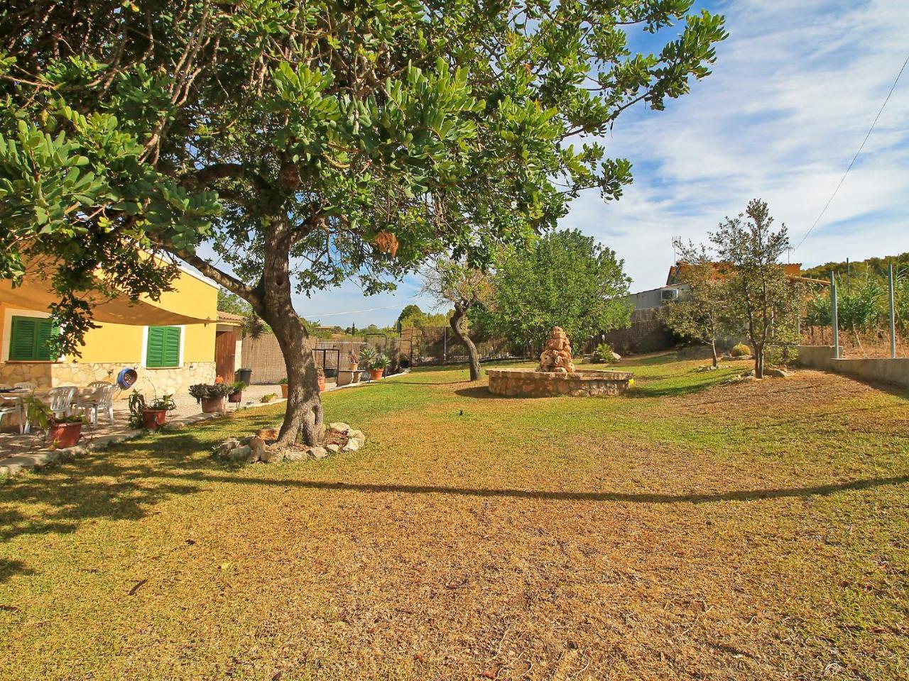 Holiday Home Villa Lavanda By Interhome อัลกูเดีย ภายนอก รูปภาพ