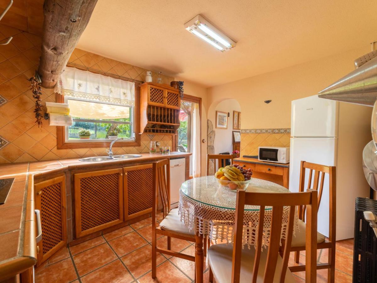 Holiday Home Villa Lavanda By Interhome อัลกูเดีย ภายนอก รูปภาพ